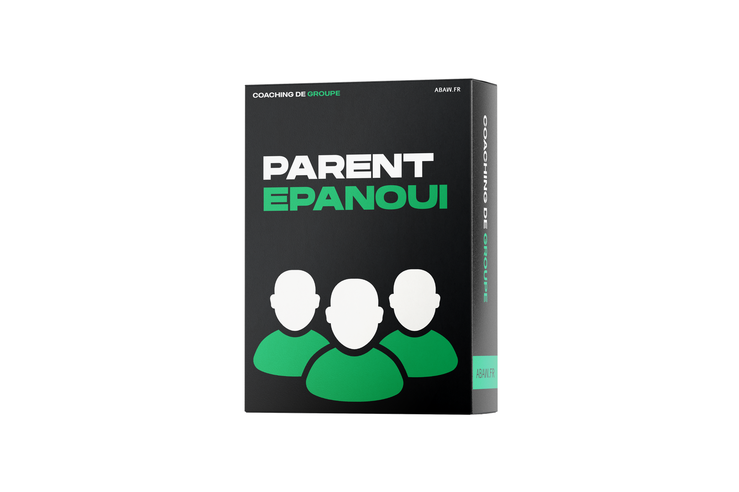 Parent Epanoui (GROUPE)