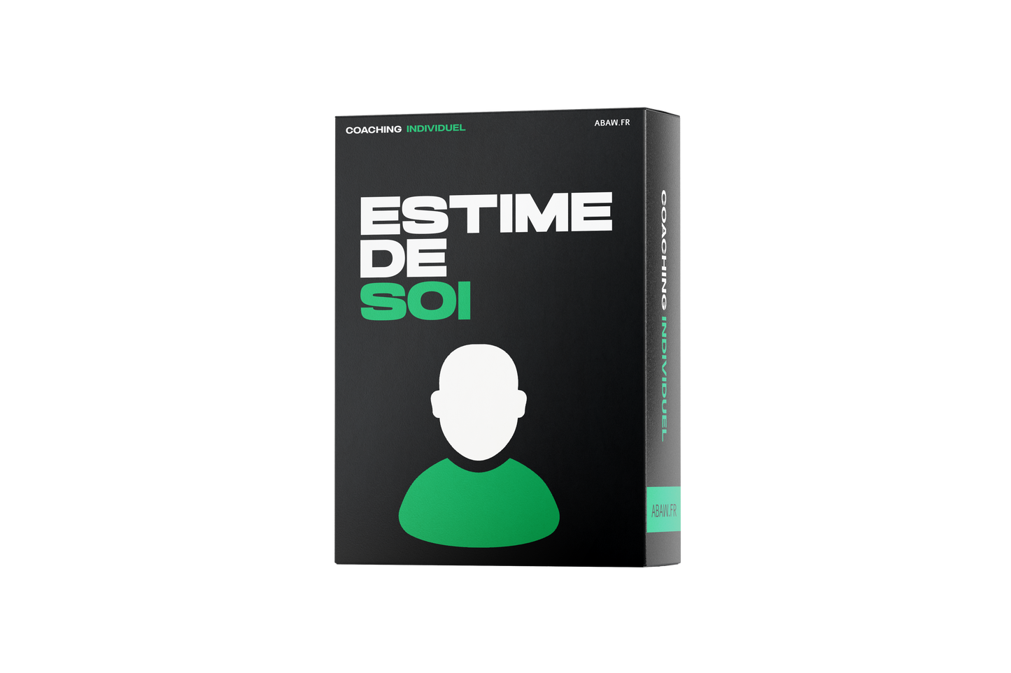 Estime de soi (INDIVIDUEL)