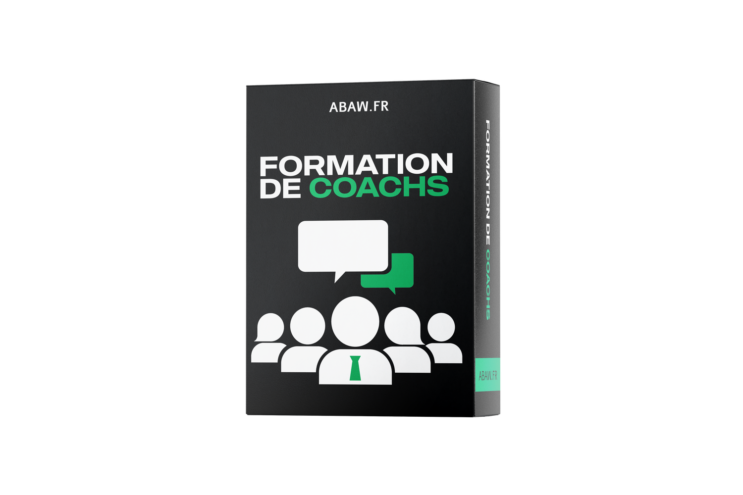 Formation de Coachs