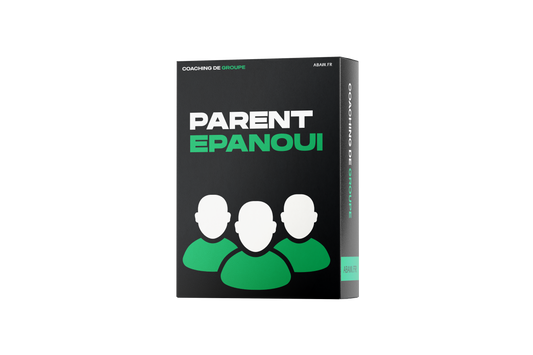 Parent Epanoui (GROUPE)