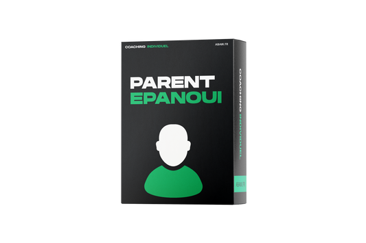 Parent Epanoui (INDIVIDUEL)