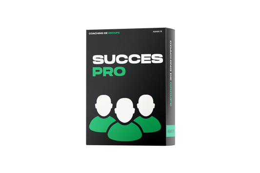 Succès Professionnel (GROUPE)