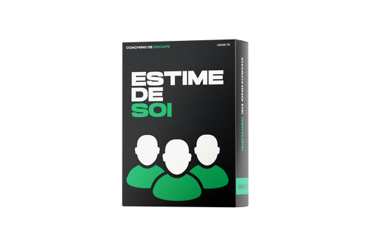 Estime de soi (GROUPE)